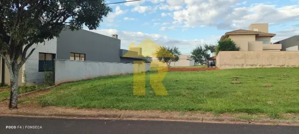Lote/Terreno à venda, 366m² no Terravista Residence Club, Mirassol