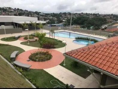 Apartamento com 2 Quartos à venda, 44m² no Gilberto Mestrinho, Manaus