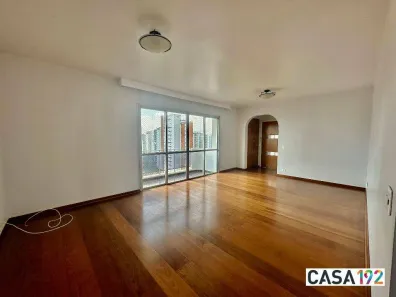 Apartamento com 3 Quartos à venda, 153m² no Campo Belo, São Paulo