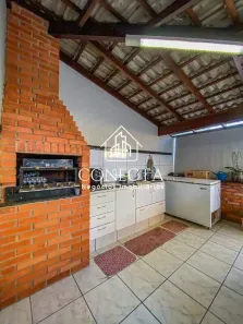 Casa com 4 Quartos à venda, 210m² no Morada da Colina, Uberlândia