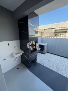 Casa com 2 Quartos à venda, 55m² no Guarda do Cubatão, Palhoça