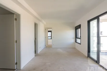 Apartamento com 2 Quartos à venda, 113m² no Sumaré, São Paulo