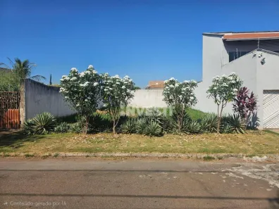 Lote/Terreno à venda, 380m² no Setor Jaó, Goiânia