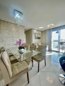 Apartamento com 3 Quartos à venda, 67m² no Vila Rosália, Guarulhos