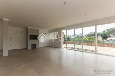 Cobertura com 3 Quartos à venda, 434m² no Três Figueiras, Porto Alegre
