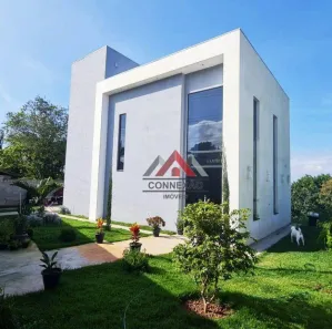 Sobrado com 2 Quartos à venda, 140m² no Chácaras Ceres, Suzano