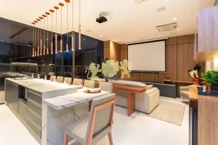 Flat com 2 Quartos à venda, 106m² no Itaim Bibi, São Paulo