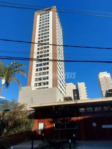 Apartamento com 1 Quarto para alugar, 70m² no Cambuí, Campinas