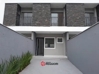 Sobrado com 2 Quartos à venda, 77m² no Morretes, Itapema