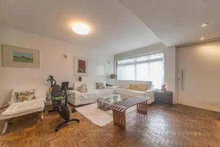Casa com 2 Quartos à venda, 129m² no Vila Nova Conceição, São Paulo