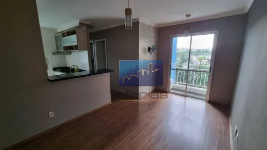 Apartamento com 2 Quartos à venda, 50m² no Vila Aricanduva, São Paulo
