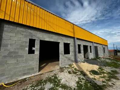 Sala Comercial para alugar, 140m² no Neves, Ponta Grossa
