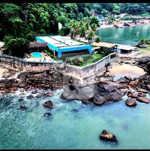 Casa com 21 Quartos à venda, 1266m² no Marina, Mangaratiba