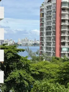 Cobertura com 2 Quartos à venda, 160m² no Jardim Botânico, Rio de Janeiro
