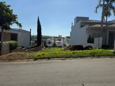 Lote/Terreno à venda, 360m² no Swiss Park, Campinas