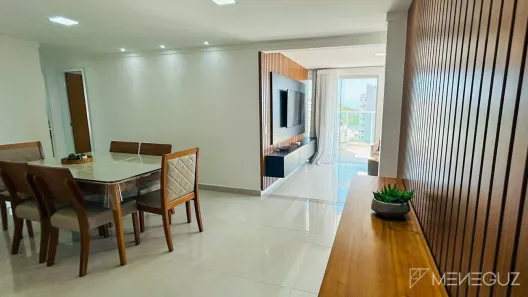 Cobertura com 4 Quartos à venda, 200m² no Praia do Morro, Guarapari