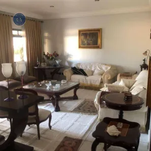 Casa com 4 Quartos à venda, 488m² no Parque dos Príncipes, São Paulo