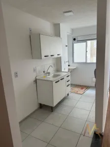 Apartamento com 2 Quartos à venda, 43m² no Parque Reboucas, São Paulo