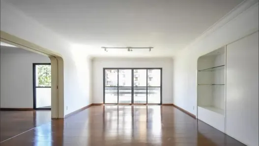 Apartamento com 4 Quartos à venda, 380m² no Vila Morumbi, São Paulo
