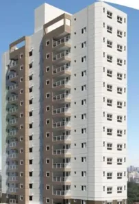 Apartamento com 3 Quartos à venda, 89m² no Ipiranga, São Paulo
