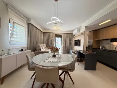 Apartamento com 1 Quarto à venda, 60m² no Centro, Florianópolis