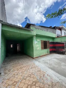 Casa com 2 Quartos à venda, 140m² no Residencial Cerconi, Guarulhos
