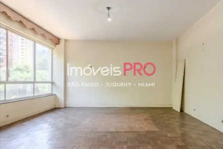 Apartamento com 3 Quartos à venda, 220m² no Jardim Paulista, São Paulo
