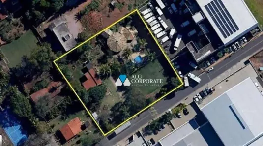 Lote/Terreno à venda, 3m² no Joapiranga, Valinhos