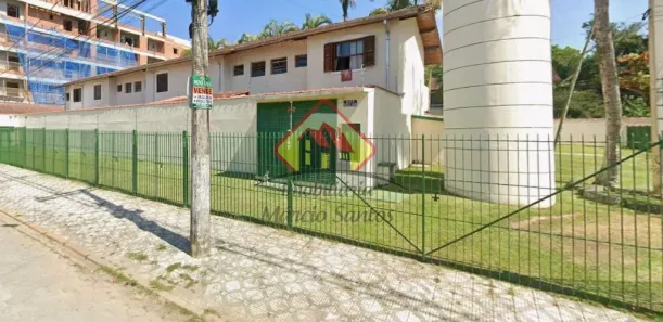 Apartamento com 2 Quartos à venda, 55m² no Itaguá, Ubatuba