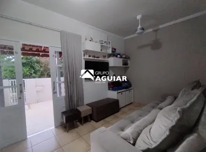 Sobrado com 3 Quartos à venda, 144m² no Jardim Morada do Sol, Valinhos
