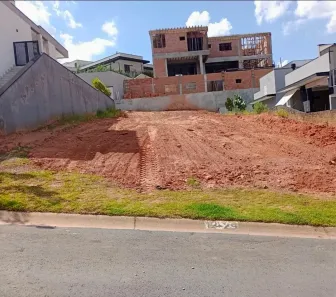 Lote/Terreno à venda, 455m² no Condomínio Residencial Campos do Conde, Bragança Paulista