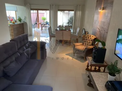 Casa com 3 Quartos à venda, 190m² no Loteamento Parque São Martinho, Campinas