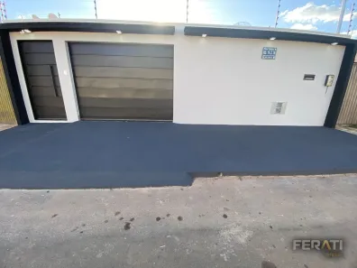 Casa com 3 Quartos à venda, 210m² no Residencial Aldeia dos Sonhos, Anápolis