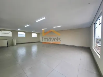 Ponto Comercial para alugar, 221m² no São Benedito, Americana