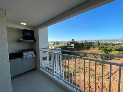 Apartamento com 2 Quartos à venda, 65m² no Itapeva, Votorantim