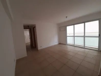 Apartamento com 3 Quartos para alugar, 111m² no Botafogo, Rio de Janeiro