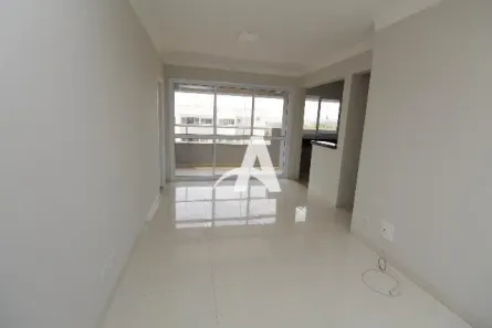 Apartamento com 3 Quartos para alugar, 93m² no Santa Mônica, Uberlândia