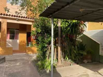 Casa com 4 Quartos à venda, 161m² no Jardim América, Rio de Janeiro