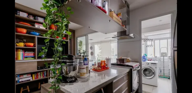 Apartamento com 2 Quartos para alugar, 70m² no Vila Mariana, São Paulo