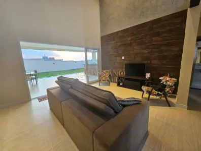 Casa de Condomínio com 4 Quartos à venda, 385m² no Parque Residencial Maria Elmira, Caçapava
