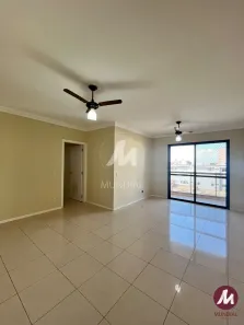 Apartamento com 3 Quartos à venda, 95m² no Jardim Paulista, Ribeirão Preto