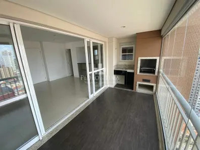 Apartamento com 3 Quartos para venda ou aluguel, 98m² no Vila Carrão, São Paulo
