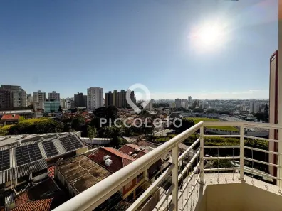 Apartamento com 1 Quarto à venda, 40m² no Ponte Preta, Campinas
