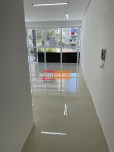 Sala Comercial para alugar, 35m² no Centro, São Bernardo do Campo