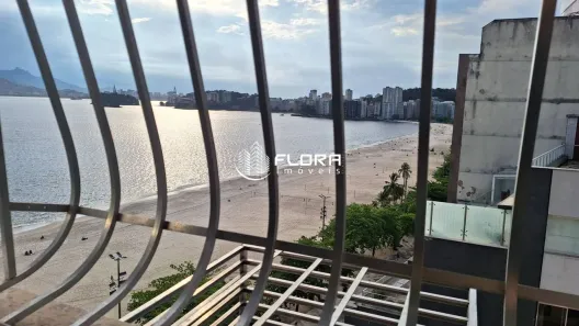 Flat com 1 Quarto à venda, 25m² no Icaraí, Niterói