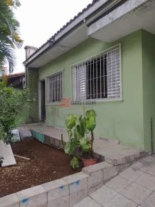 Casa com 5 Quartos à venda, 123m² no Jardim das Flores, Osasco