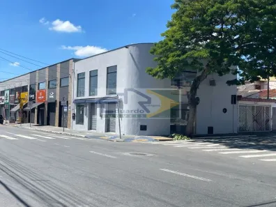 Ponto Comercial para alugar, 134m² no Jardim Santa Helena, Suzano