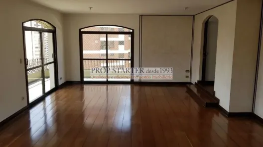 Apartamento com 3 Quartos à venda, 248m² no Jardim Vila Mariana, São Paulo
