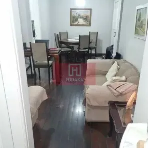 Apartamento com 2 Quartos à venda, 70m² no Brooklin Paulista, São Paulo