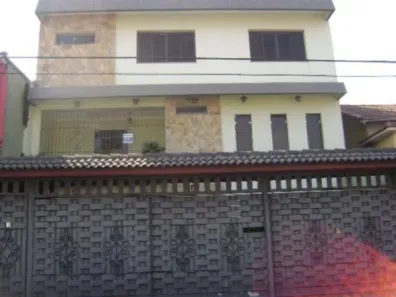 Sobrado com 3 Quartos à venda, 780m² no Osvaldo Cruz, São Caetano do Sul